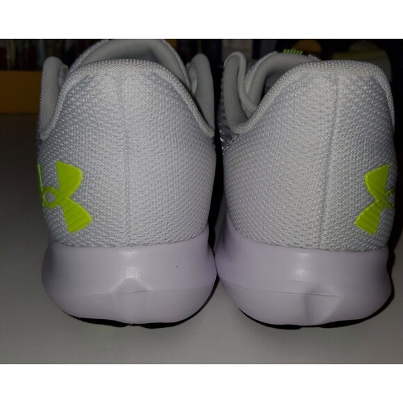 Under Armour Charged Speed Swift 3026999-100 Comfort Men’s Various Sizes main image 5